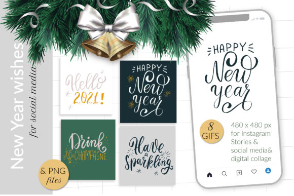Animation Stickers Set for Instagram: A Creative Tool for Modern Social Media