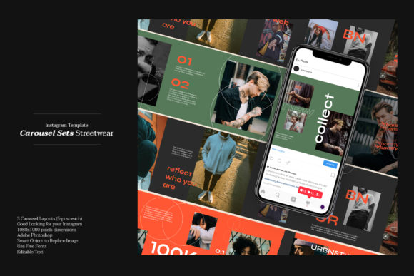 Carousel Sets Streetwear: A Practical Guide for Designers and Marketers