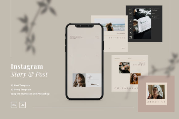 Minimalist Beauty Instagram Creator: Elevate Your Online Presence with Simplicity