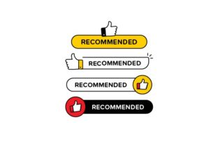 Recommended Ribbon Banner Set: Creative Solutions for Designers